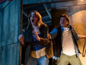 Mysteriöser Thriller The Clockwork Killings ab 15. Dezember 2022 auf DVD und Blu-ray
