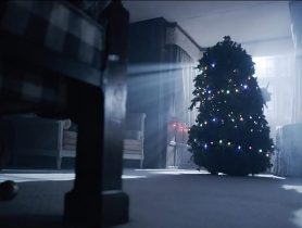 Die Killertanne ist los: The Killing Tree ab sofort auf DVD und Blu-ray
