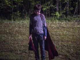 Brightburn: Son of Darkness