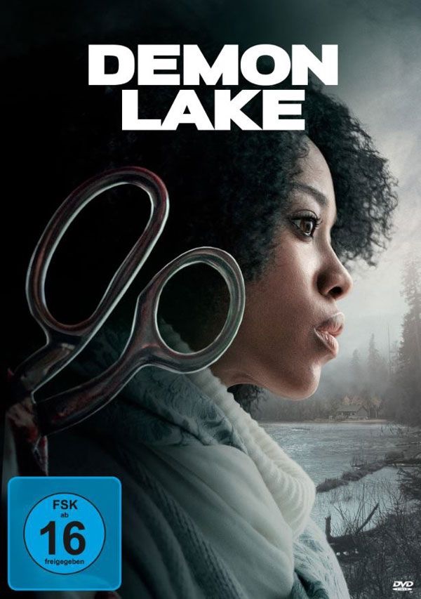 Demon Lake