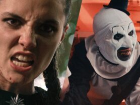 Horror im Doppelpack: Mad Heidi und Terrifier 2 starten am 8. Dezember 2022