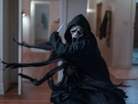 Erster Teaser zu Scream 6 online – Kinostart 9. März 2023