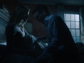 Dämonenhorror Abyzou – Keine Seele ist sicher ab 16. März 2023 auf DVD und Blu-ray