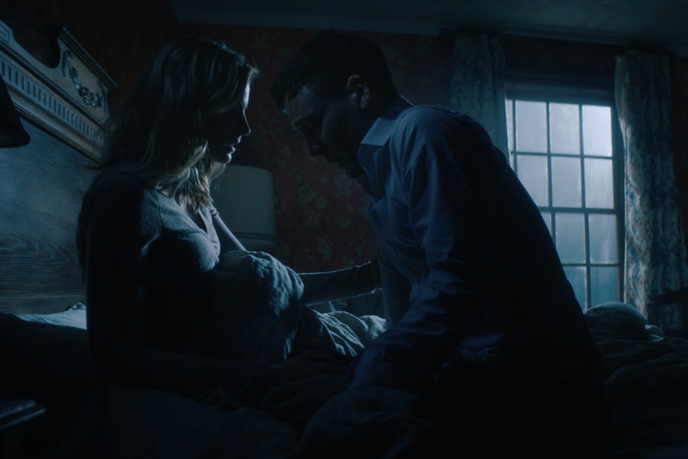 Dämonenhorror Abyzou – Keine Seele ist sicher ab 16. März 2023 auf DVD und Blu-ray