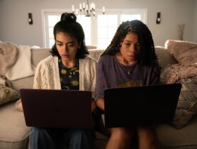 Social-Media-Thriller Missing ab 23. Februar 2023 im Kino