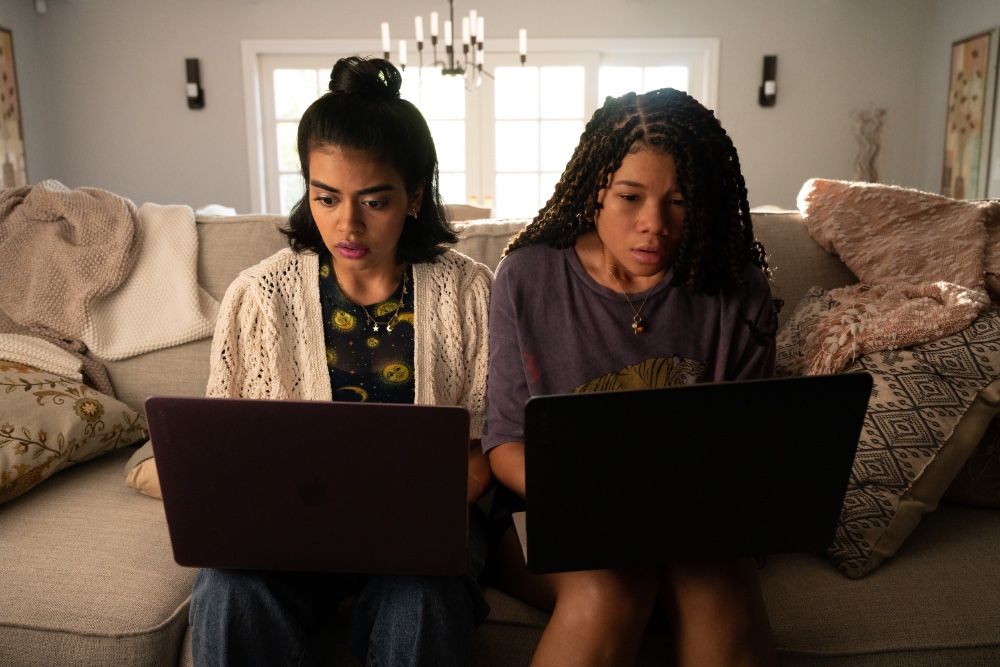 Social-Media-Thriller Missing ab 23. Februar 2023 im Kino