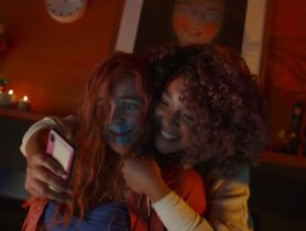Social-Media-Slasher Sissy ab 23. Februar 2023 als Blu-ray, DVD und Stream