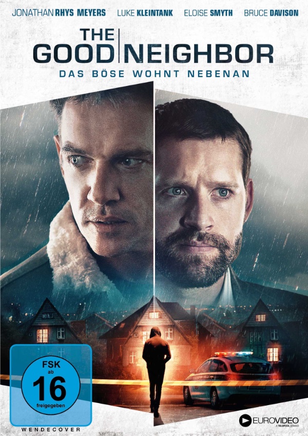 The Good Neighbor (2022)