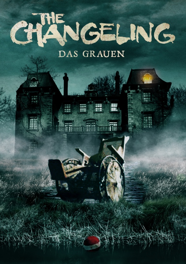 The Changeling