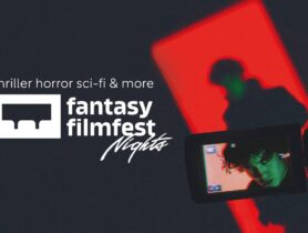 Fantasy Filmfest Nights 2023 zeigt Evil Dead Rise vor Kinostart