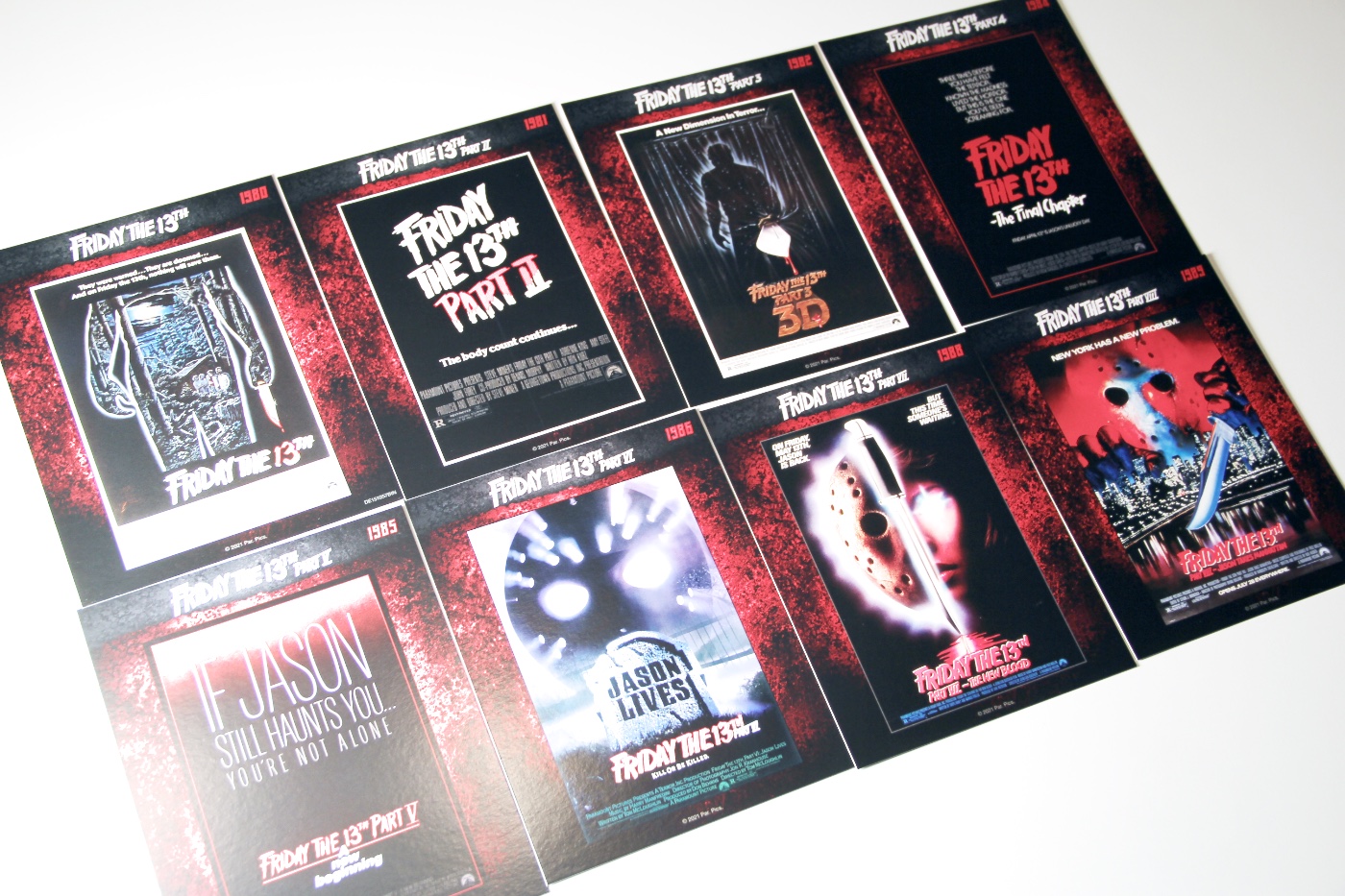 friday 13 collection foto2