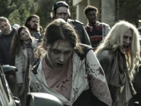 Ahh, noch mehr Zombies: Tales of the Walking Dead ab 19. Februar 2023 als Stream