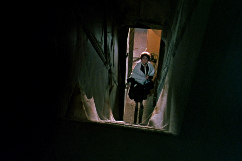 Horrorklassiker The Changeling erscheint nach 40 Jahren am 24. Februar 2023 erstmals digital