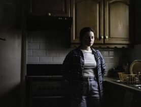 You are not my Mother: schauriger Horrortrip ab 23. März 2023 auf Blu-ray und DVD