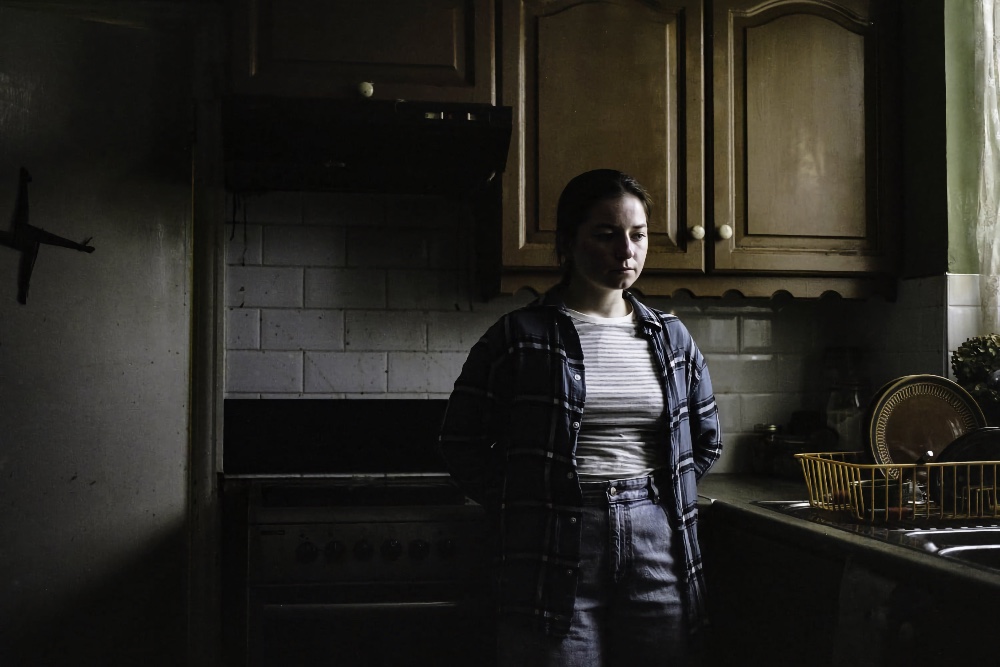 You are not my Mother: schauriger Horrortrip ab 23. März 2023 auf Blu-ray und DVD