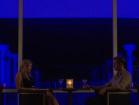 Infinity Pool läd zum Horror-Urlaub ein – ab 20. April 2023 im Kino