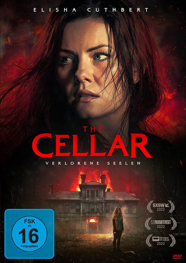 The Cellar
