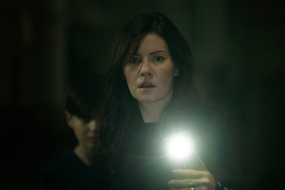 The Cellar – Geisterhaus-Grusel ab sofort als Blu-ray, DVD und Stream