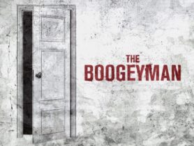 The Boogeyman nach einer Kurzgeschichte von Stephen King ab 1. Juni 2023 im Kino