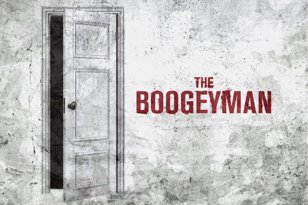 The Boogeyman, adapted from a short story by Stephen King, in cinemas June 2, 2023