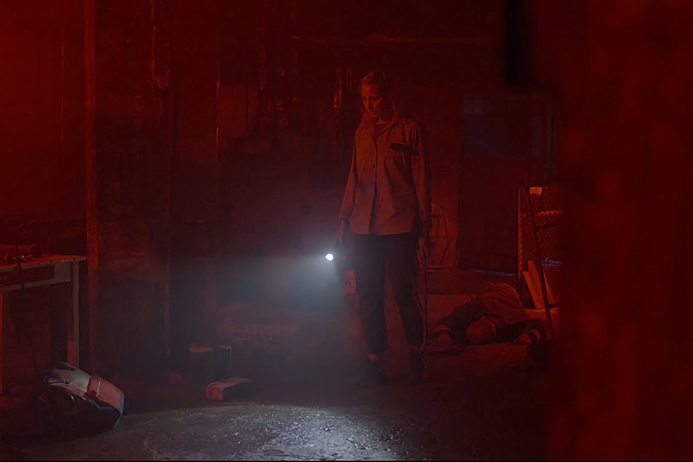 Virus:32 – spanische Zombieapokalypse ab 23. März auf DVD und Blu-ray