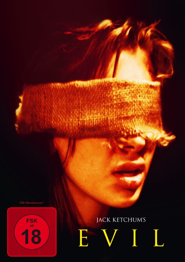 Jack Ketchum’s Evil
