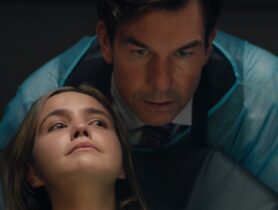 Leichenschauhaus-Horror Play Dead ab 25. Mai 2023 auf Blu-ray und DVD
