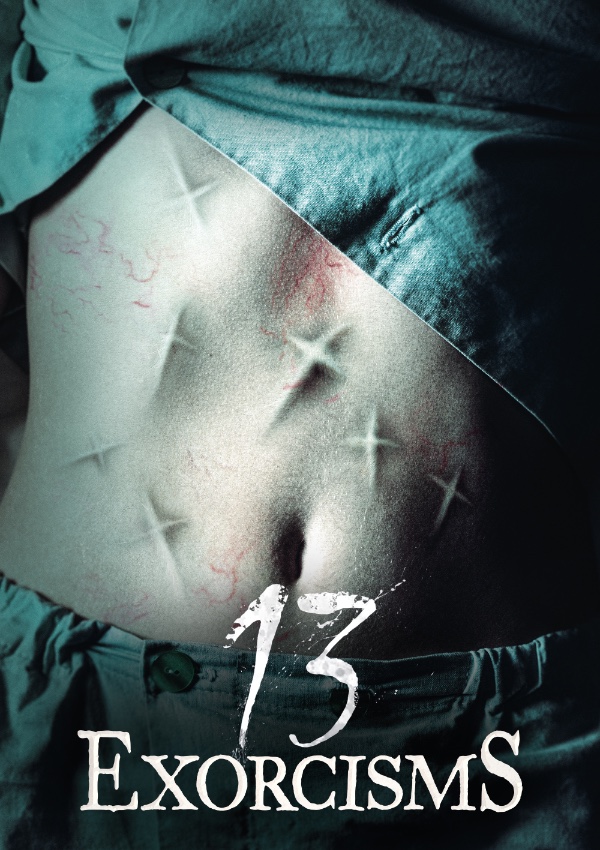 13 Exorcisms