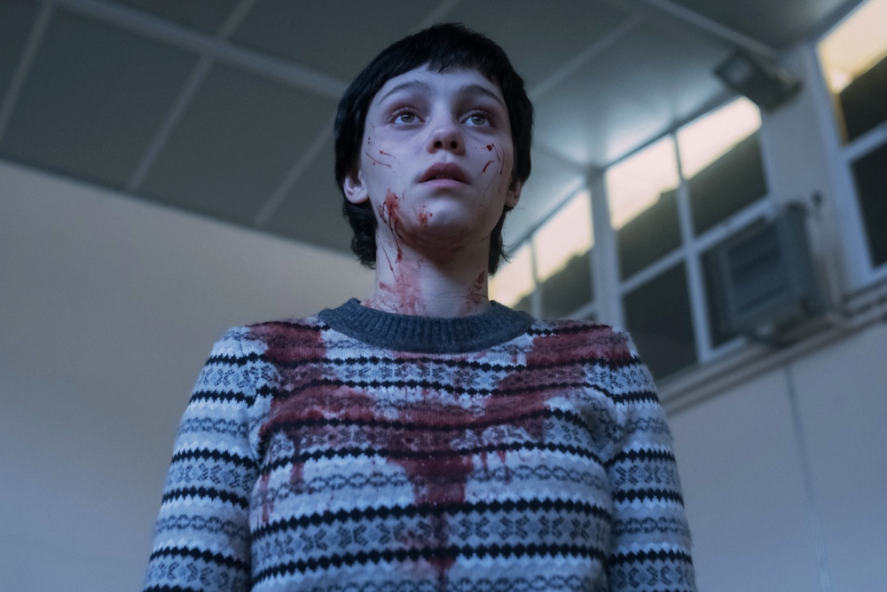 Dämonenaustreibung mit 13 Exorcisms ab 1. Juni 2023 digital als Stream
