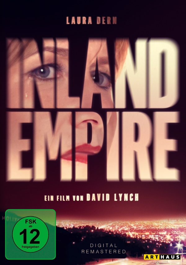 Inland Empire