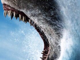 Haihorror MEG 2 – Die Tiefe mit Jason Statham startet am 3. August 2023 im Kino