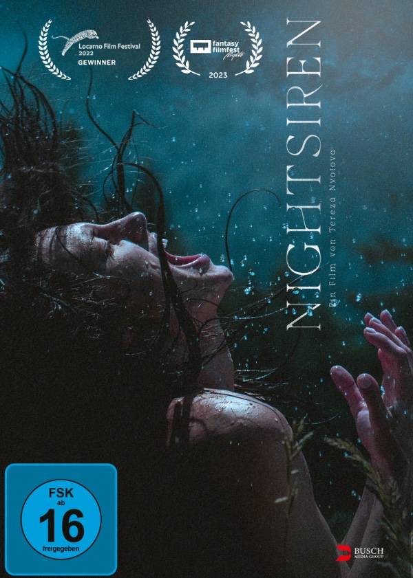 Nightsiren