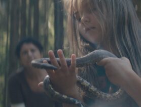 Nightsiren – verstörende Hexengeschichte ab sofort als Bluray, DVD und digital