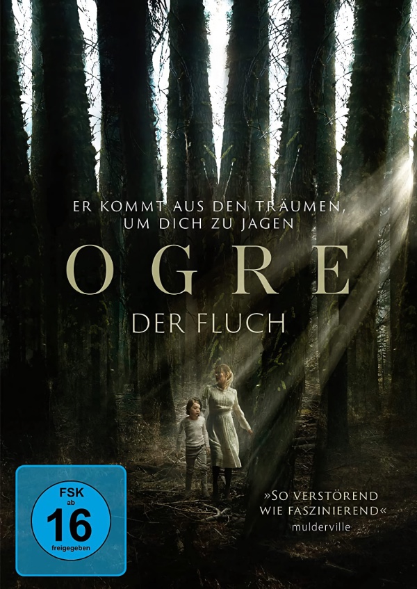 Ogre
