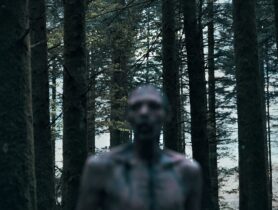 Aus den Träumen: Ogre – Der Fluch ab 27. Juli 2023 als Blu-ray und DVD