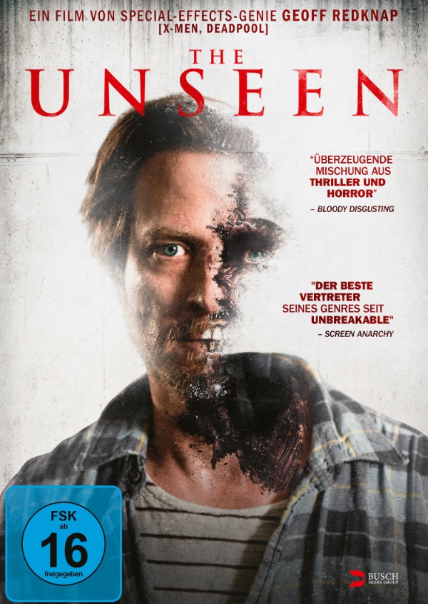 The Unseen