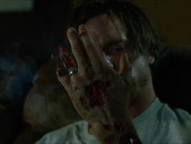 The Unseen – spektakulärer SciFi-Body-Horror ab 16. Juni 2023 als DVD, Blu-ray und Stream