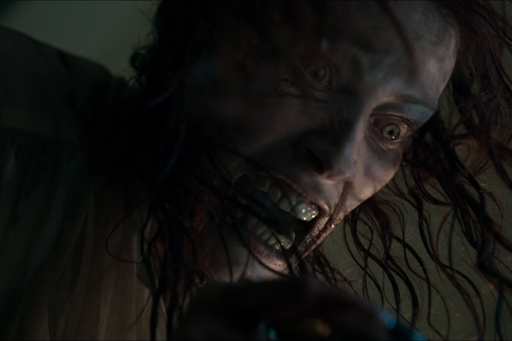 Evil Dead Rise ab heute digital – am 13. Juli 2023 auch auf DVD und Blu-ray