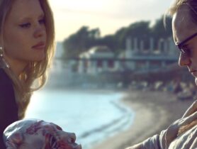 Urlaub mal anders: Infinity Pool ab 13. Juli 2023 als DVD, Blu-ray und digital