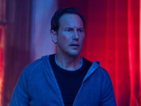 Finales Kapitel: Insidious 5 – The Red Door ab 6. Juli 2023 im Kino