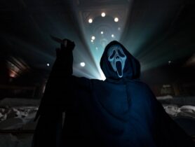 Scream 6