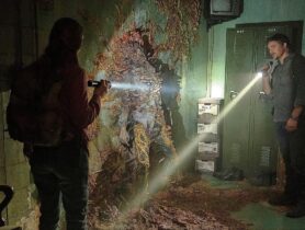 Videospielverfilmung The Last of Us (Staffel 1) ab 20. Juli 2023 auf DVD und Blu-ray