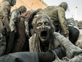 Vorbei? Finale? The Walking Dead (Staffel 11) erscheint ab 31. August 2023 fürs Heimkino