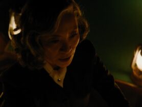 Grusel pur: A Haunting in Venice nach Agatha Christie ab 14. September 2023 im Kino