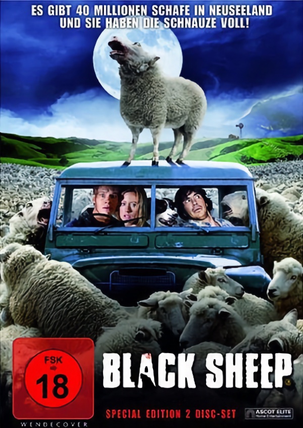 Black Sheep