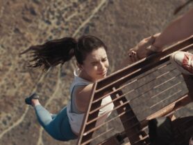 Fall – Fear Reaches New Heights