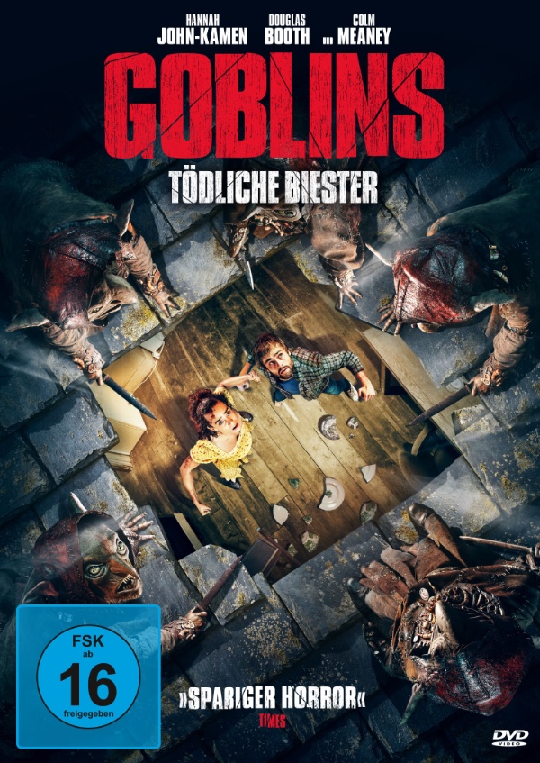 Goblins