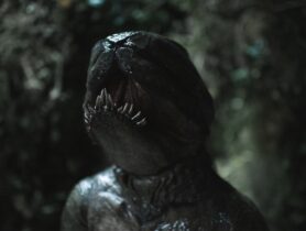 The Tank: Creature-Horrortrip aus dem Wassertank ab 1. September 2023