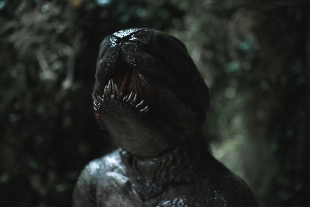 The Tank: Creature-Horrortrip aus dem Wassertank ab 1. September 2023
