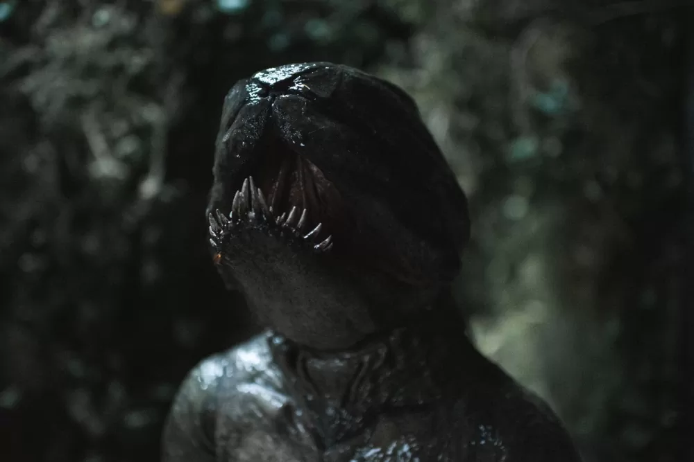 The Tank: Creature-Horrortrip aus dem Wassertank ab 1. September 2023